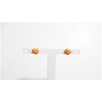Pendientes Damiata Gioielli Niño in Oro amarillo 19/102/6/1-D199 - 19/102/6/1-D199